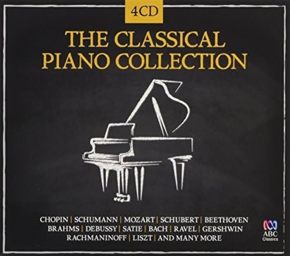 Various Artists - Classical Piano Collection / Various - Amazon